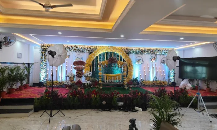 Aasare Convention Hall